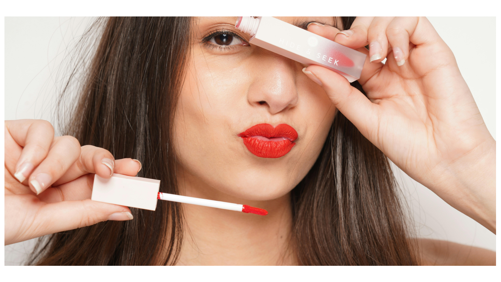 Find Your Perfect Shade